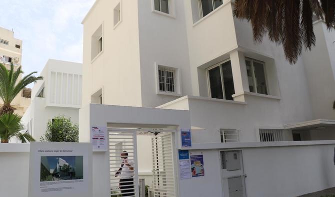 Un Nouvel Espace Campus France A Casablanca Arabnews Fr