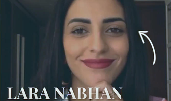 Le point de vue de Lara Nabhan: Quand je veux voyager dans ma tête, c'est Fairouz qui m'emporte
