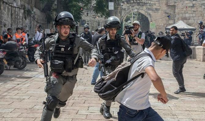 L'occupation et l'apartheid ne sont pas une voie à suivre pour Israël
