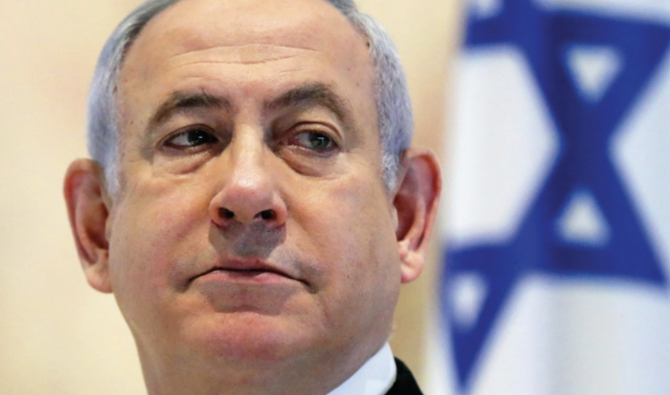 Ambiance de fin de règne pour Netanyahou