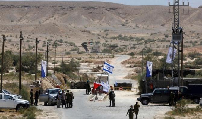 Un vent de changement dans les relations israélo-jordaniennes