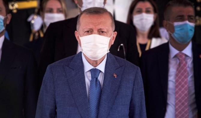 Comment la «bonne nouvelle» d’Erdogan est tombée à plat