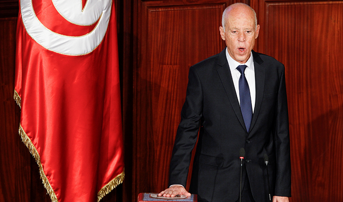 L’intervention du président tunisien due aux échecs d'Ennahdha