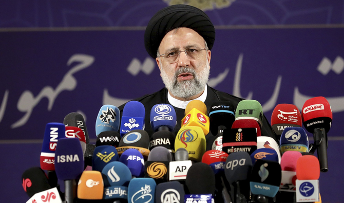 Que signifie la présidence de Raïssi pour les rivaux de l'Iran dans la région?