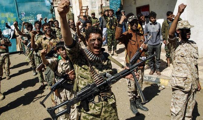 L'accord de Stockholm devait donner une impulsion au processus de paix au Yémen, et soutenir la stabilité dans le pays (Photo, AFP) L'accord de Stockholm devait donner une impulsion au processus de paix au Yémen, et soutenir la stabilité dans le pays (Photo, AFP) 