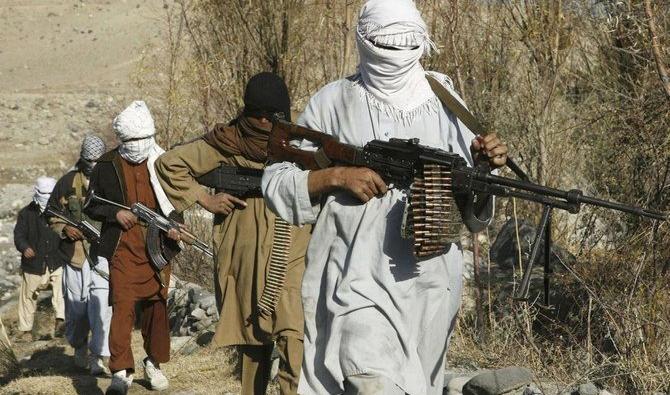 Le mythe des talibans «modérés»