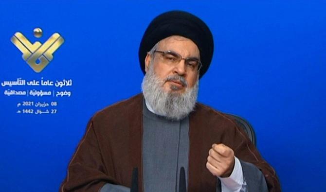 Le Hezbollah n’a pour seul choix que de remonter le temps