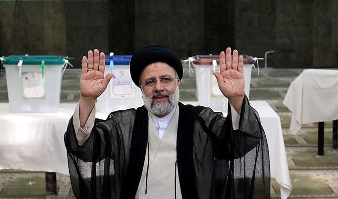 Le président élu iranien devrait faire face à une enquête pour crimes contre l'humanité