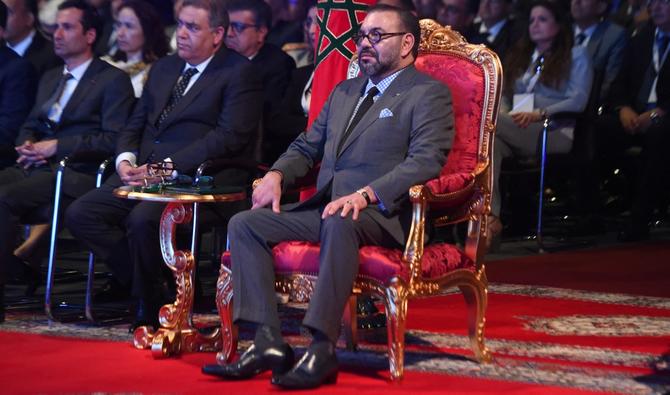 Mohammed VI relance le chantier de la réconciliation avec l’Algérie