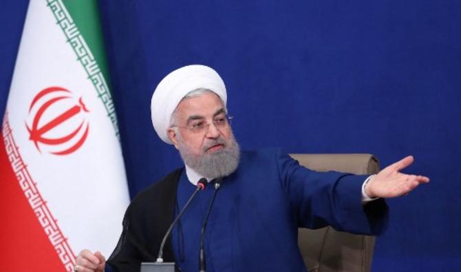 Iran : l'anti-occidentalisme est la réponse du régime iranien aux troubles sociaux