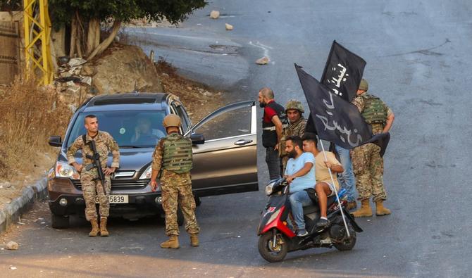 Les Libanais et le Hezbollah: ras-le-bol annoncé