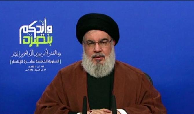 Les Libanais tiennent désormais tête au Hezbollah