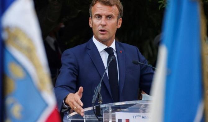 Emmanuel Macron, un second mandat à portée de main