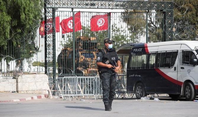 La leçon tunisienne : l'islam politique n'est pas la solution