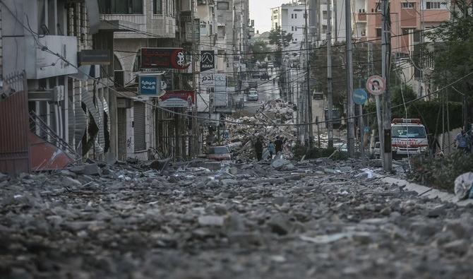 Israël devrait réfléchir aux accusations de crimes de guerre
