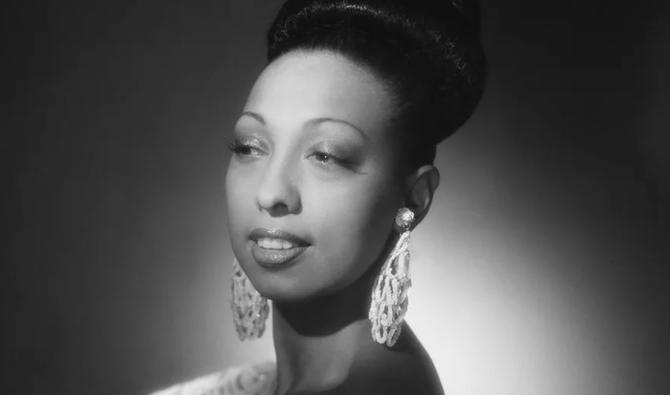 l artiste et resistante josephine baker va entrer au pantheon arabnews fr
