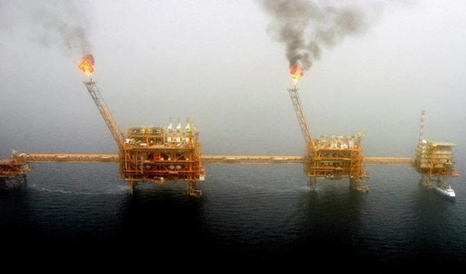 Dans la nouvelle économie non pétrolière, l'Iran est à la traîne