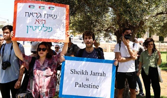L’hypocrite acharnement d’Israël sur les maisons de Cheikh Jarrah