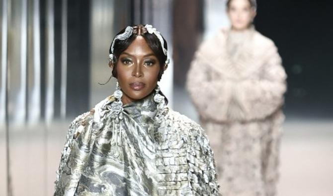 Louis Vuitton ouvre la marche de la Paris Fashion Week Homme avec