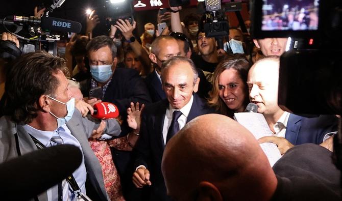Presidentielle Apres Les Ecolos Debats Melenchon Zemmour Et Darmanin Pecresse Arabnews Fr