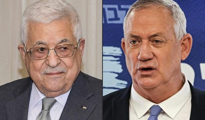Les responsables israéliens dénoncent le caractère factice du discours pacifiste