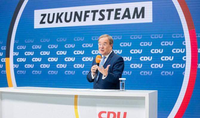 Les calculs qui sous-tendent les élections allemandes aboutissent à un pays dénué de politique
