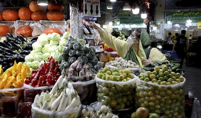 L’inflation a atteint 45%, le taux le plus élevé depuis 1994 et les prix des denrées alimentaires ont grimpé de près de 60%