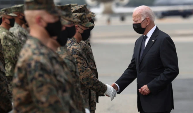 Biden paiera le prix de la débâcle en Afghanistan lors des prochaines élections