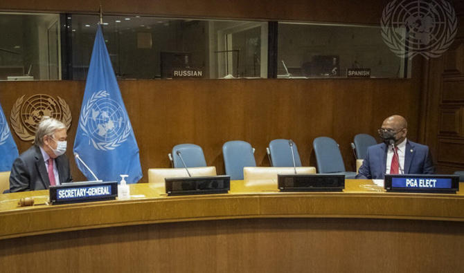 Les défis grandissants révèlent les limites de l'action de l’ONU