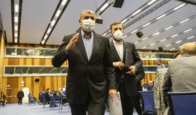 Le monde doit agir de toute urgence pour empêcher l'Iran d’accéder à l'arme nucléaire