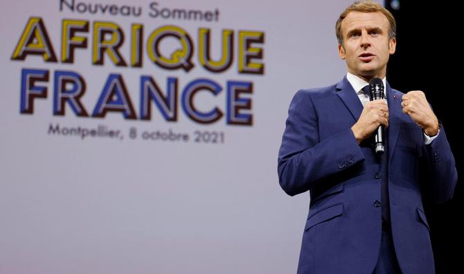 La France et l'Afrique: les leçons du sommet de Montpellier