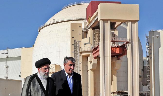 Des négociations nucléaires tendues entre l'Europe et l'Iran