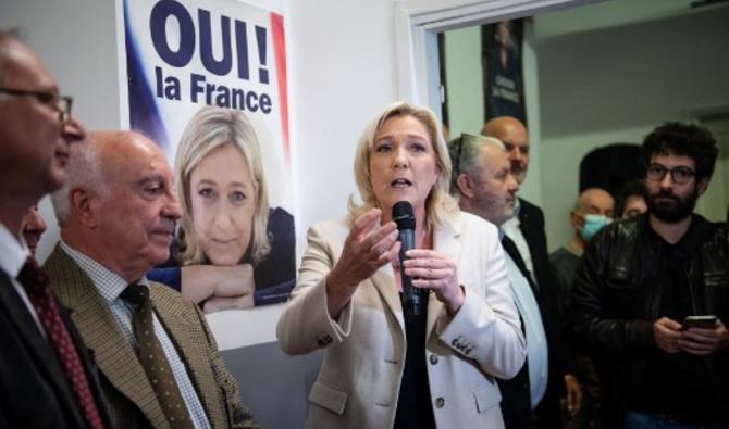 dans le vaucluse entre le pen et zemmour le coeur des electeurs rn balance arabnews fr