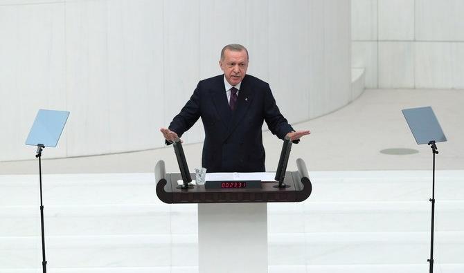 Il est temps pour les États-Unis de conclure un accord avec le président Erdogan