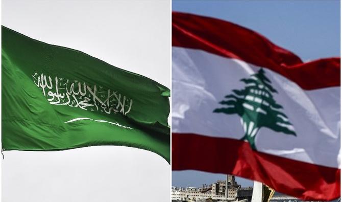 Mercredi, l’Arabie saoudite a convoqué l’ambassadeur libanais au Royaume en raison de propos «offensants» tenus par le ministre libanais de l’Information. (Photo, AFP) 