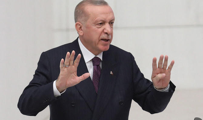 Le dilemme kurde d’Erdogan n’est pas près de disparaître