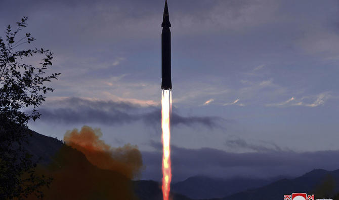 Kim ne doit pas être autorisé à imposer ses conditions au reste du monde