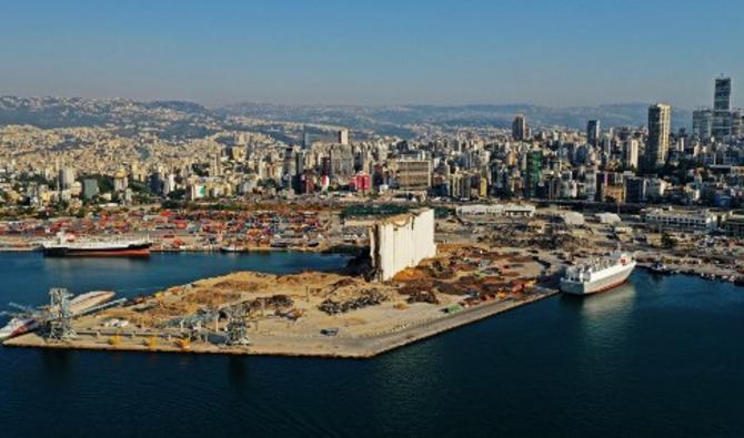 L'enquête sur l'explosion meurtrière (plus de 200 morts) ayant ravagé le 4 août 2020 le port de Beyrouth et plusieurs quartiers de la capitale est suspendue depuis trois semaines en raison de plusieurs poursuites judiciaires lancées contre le juge Bitar, exigeant sa mise à l'écart. (Photo, AFP)
