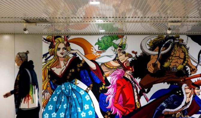 One Piece : les 17 personnages les plus intéressants du manga selon les  internautes