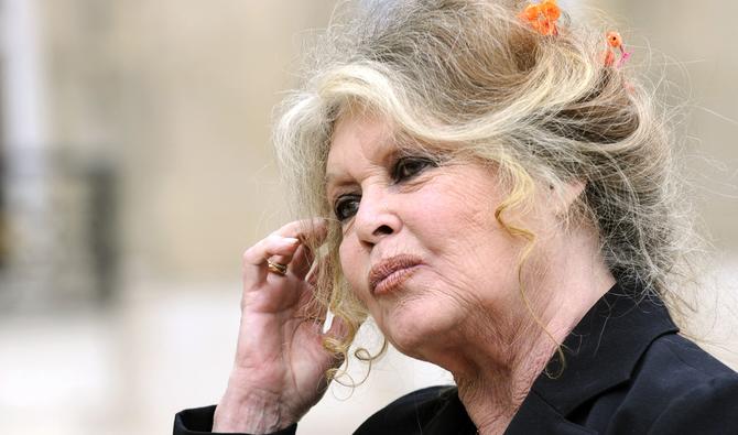 Brigitte Bardot avait présenté des excuses aux Réunionnais en justifiant sa colère par ce qu'elle estime être le «sort tragique» des animaux dans l'île (Photo, AFP)