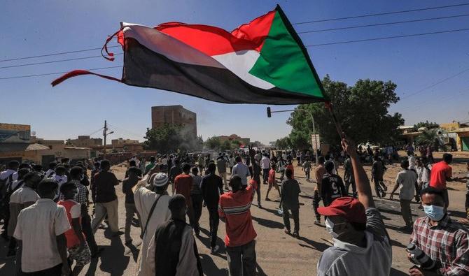 Depuis plusieurs jours, les militants appelaient à faire de jeudi la «journée des martyrs» avec de nouvelles manifestations contre les militaires et M. Hamdok qu'ils accusent de  «trahison». (Photo, AFP)