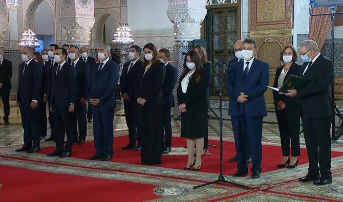 Le roi du Maroc Mohammed VI nomme un nouveau gouvernement, présidé par le magnat Aziz Akhannouch (Photo, AFP)