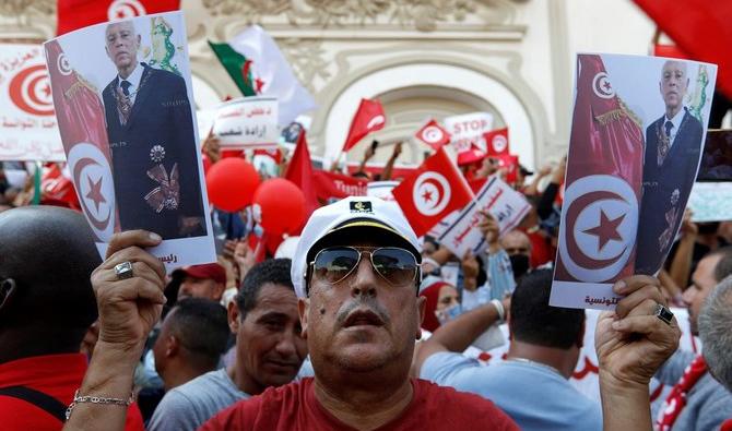 Il est grand temps que Kaïs Saïed redresse l'économie de la Tunisie