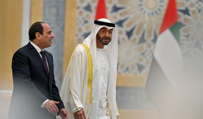 Le monde arabe et l'ordre mondial dans le débat stratégique d'Abu Dhabi 