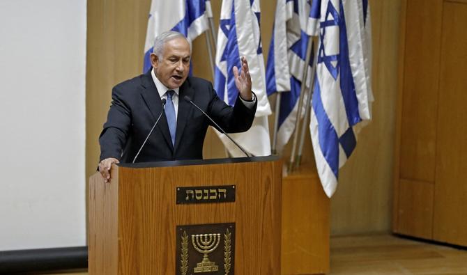 La limitation du mandat des premiers ministres pourrait être le plus grand legs de Netanyahu