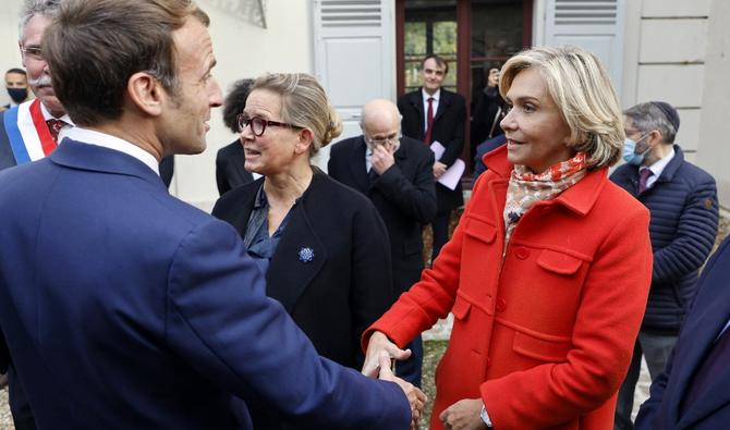 Valérie Pécresse, l’espoir de la droite pour 2022
