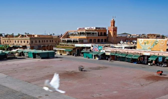 Le Maroc est réputé pour le nombre et la qualité de ses festivals de musique (Issaouira, Rabat, Fès), de danse (Casablanca) et de cinéma (Marrakech). (Photo, AFP)