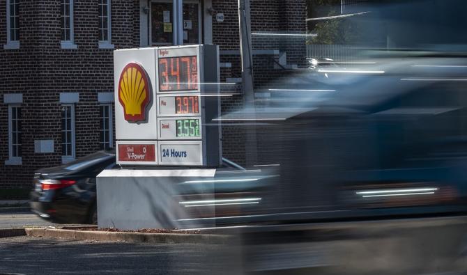 Shell: vote massif des actionnaires pour le transfert du siège vers Londres 