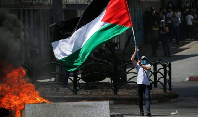 Comment faire preuve d'une véritable solidarité avec le peuple palestinien