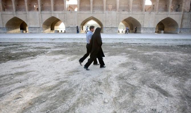 Le monde doit soutenir les Iraniens lorsqu'ils se soulèvent contre le régime
